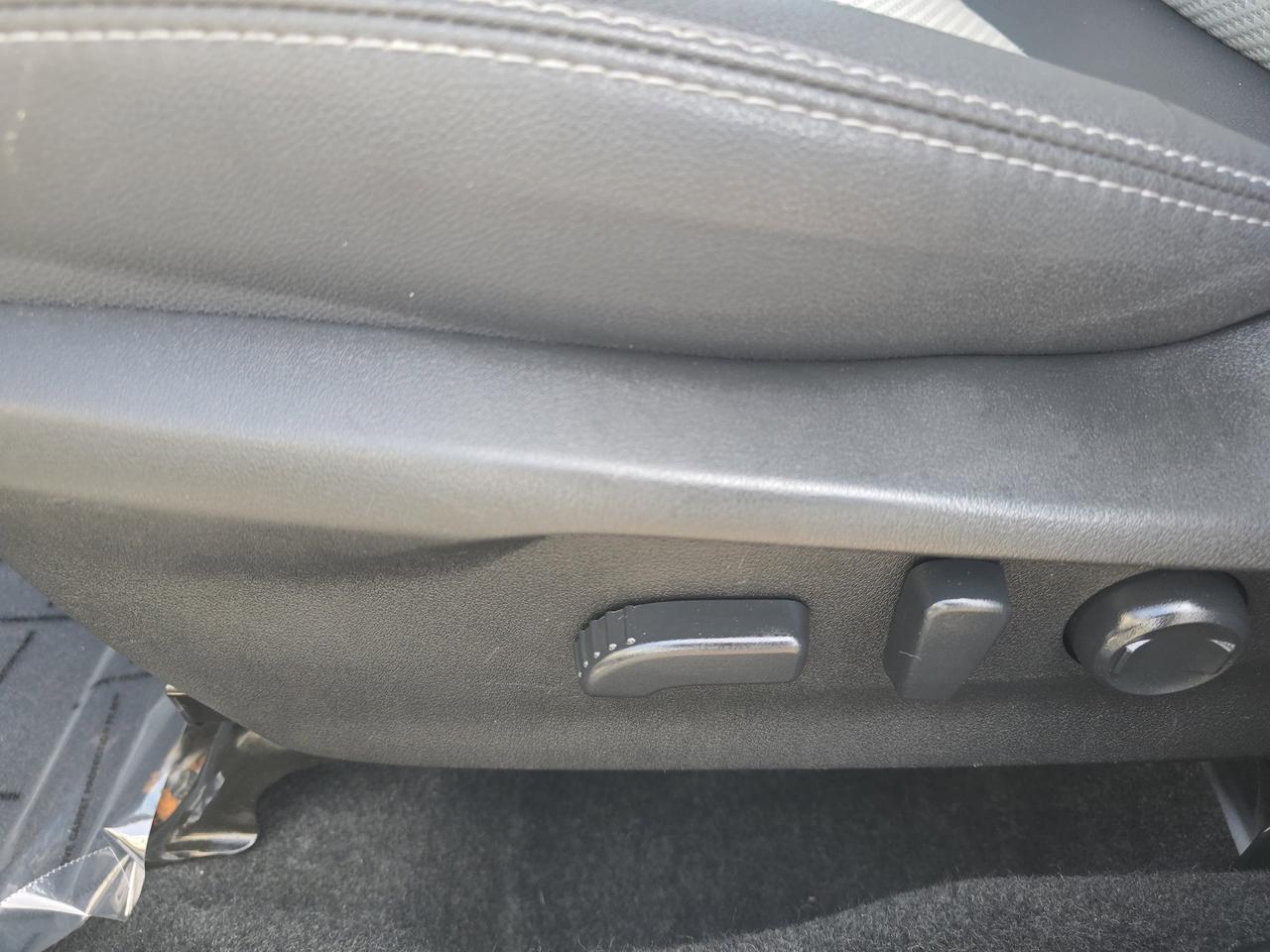 2021 Subaru Forester Premium Dalton GA