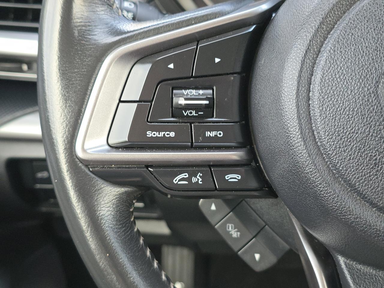 2021 Subaru Forester Premium Dalton GA