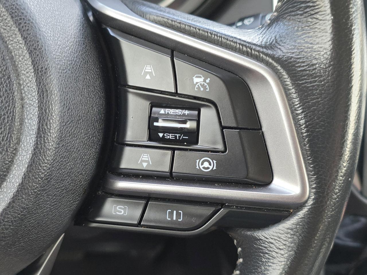 2021 Subaru Forester Premium Dalton GA