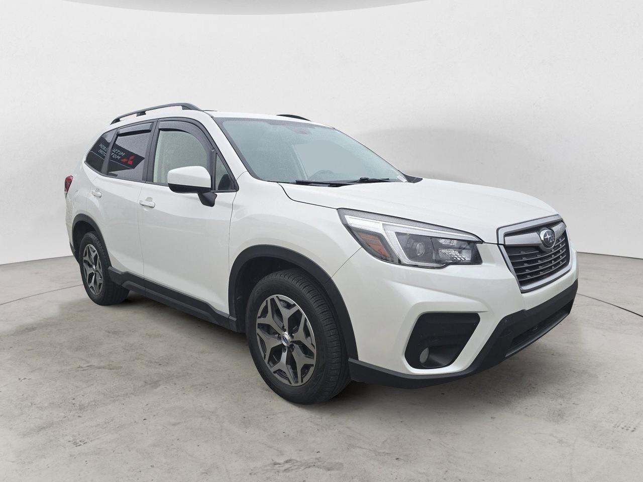 2021 Subaru Forester Premium Dalton GA