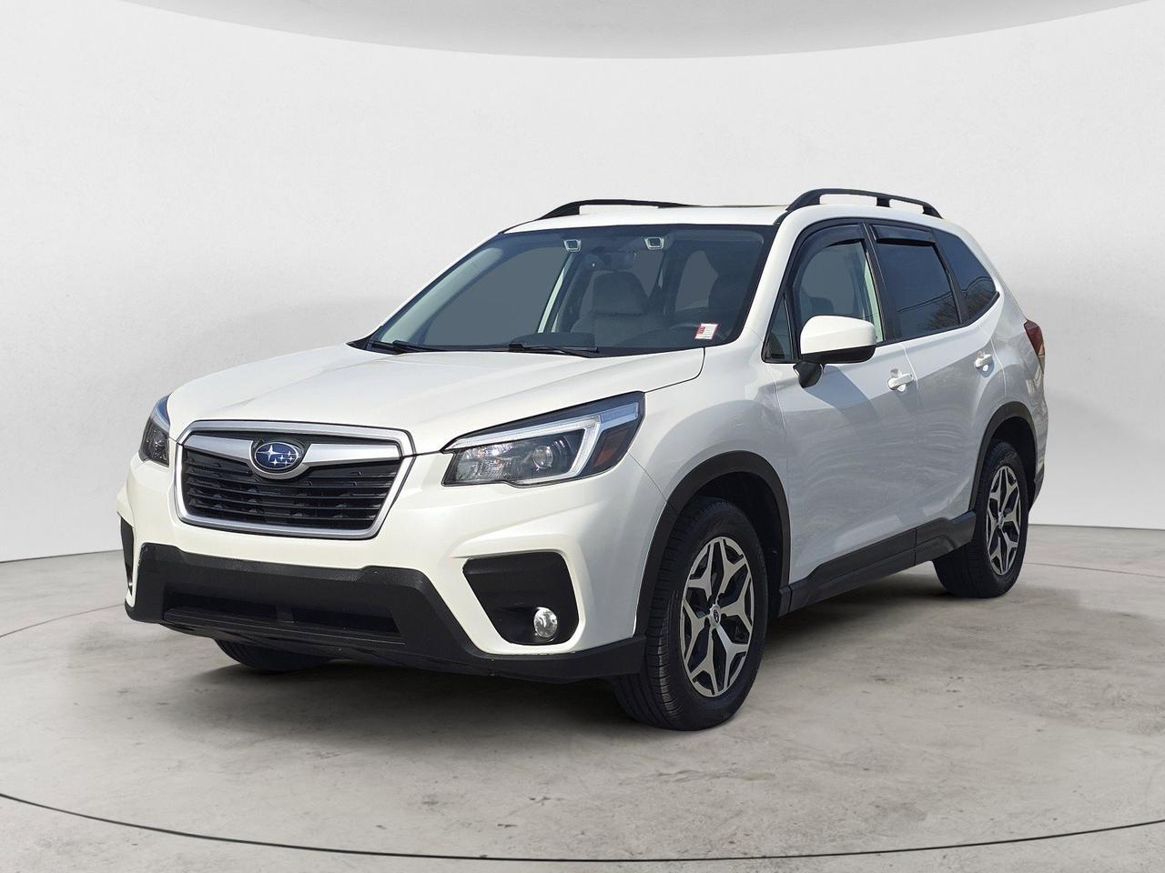 2021 Subaru Forester Premium Dalton GA