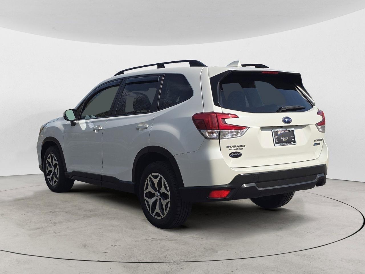 2021 Subaru Forester Premium Dalton GA