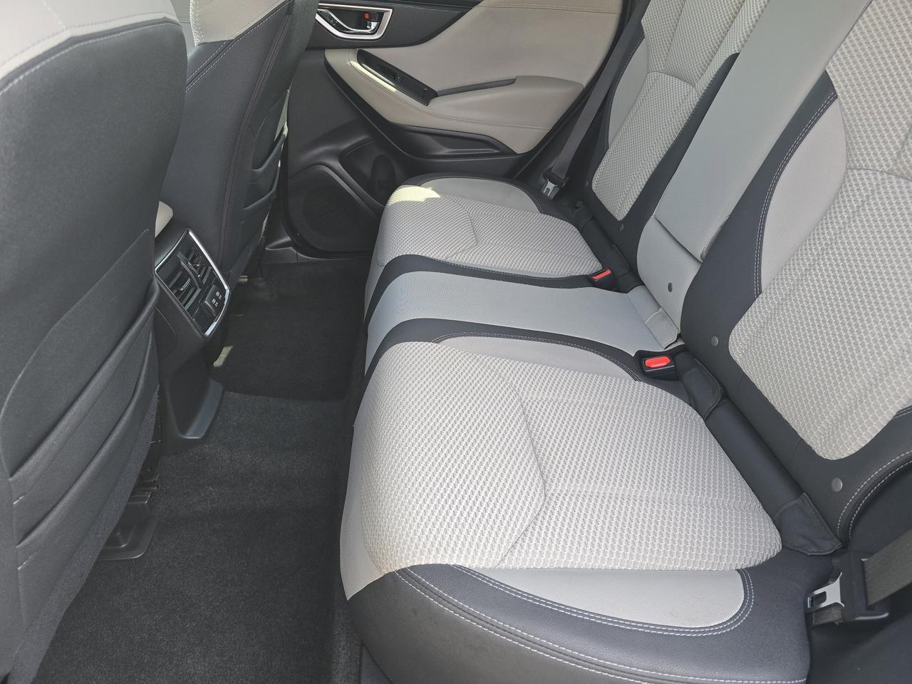 2021 Subaru Forester Premium Dalton GA