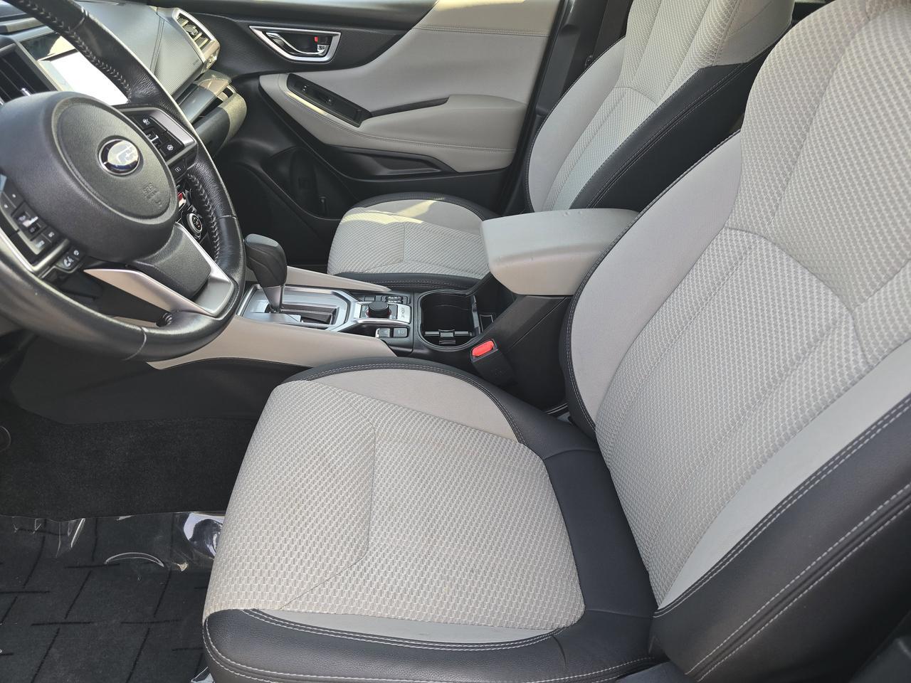 2021 Subaru Forester Premium Dalton GA