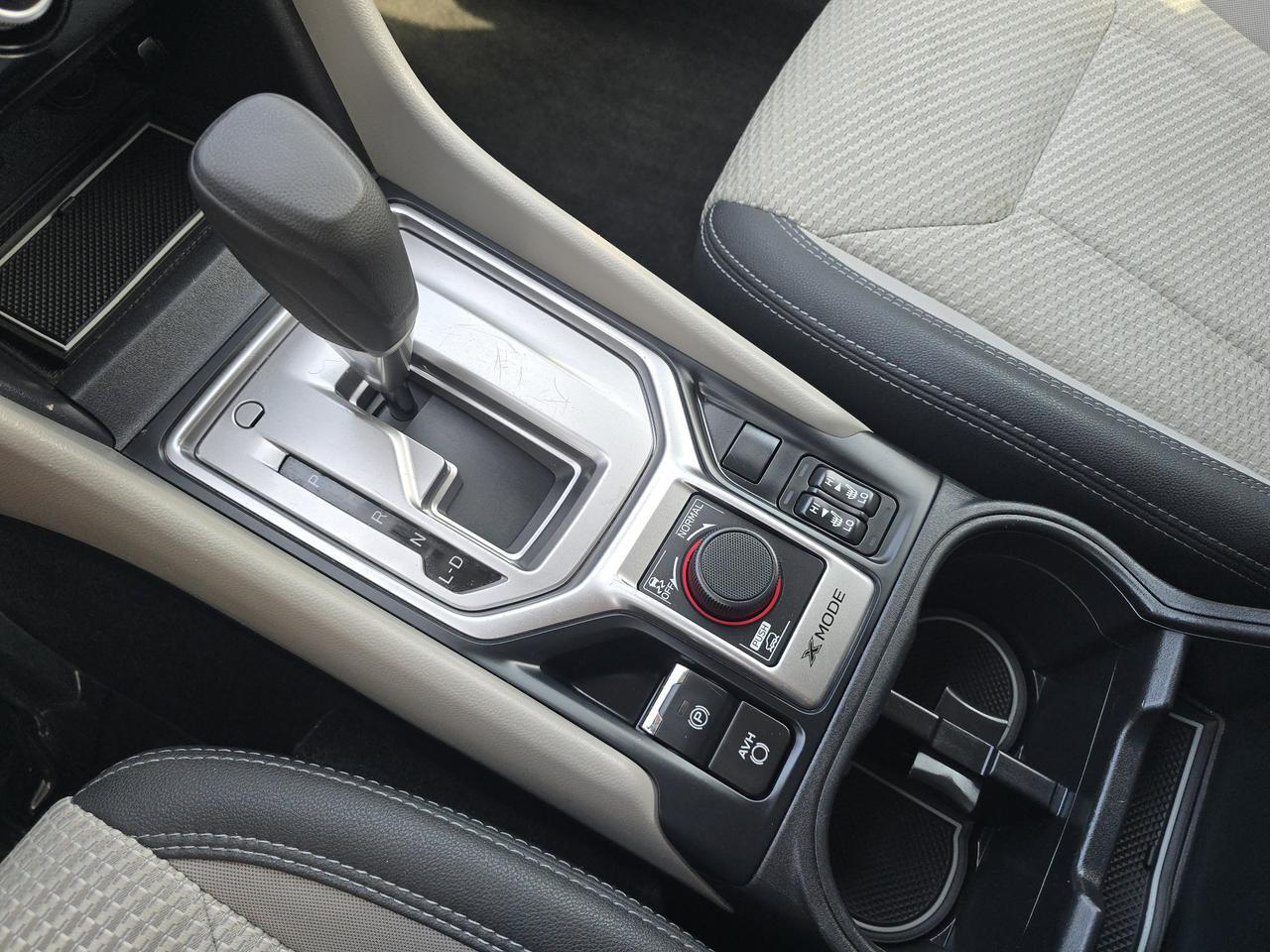 2021 Subaru Forester Premium Dalton GA