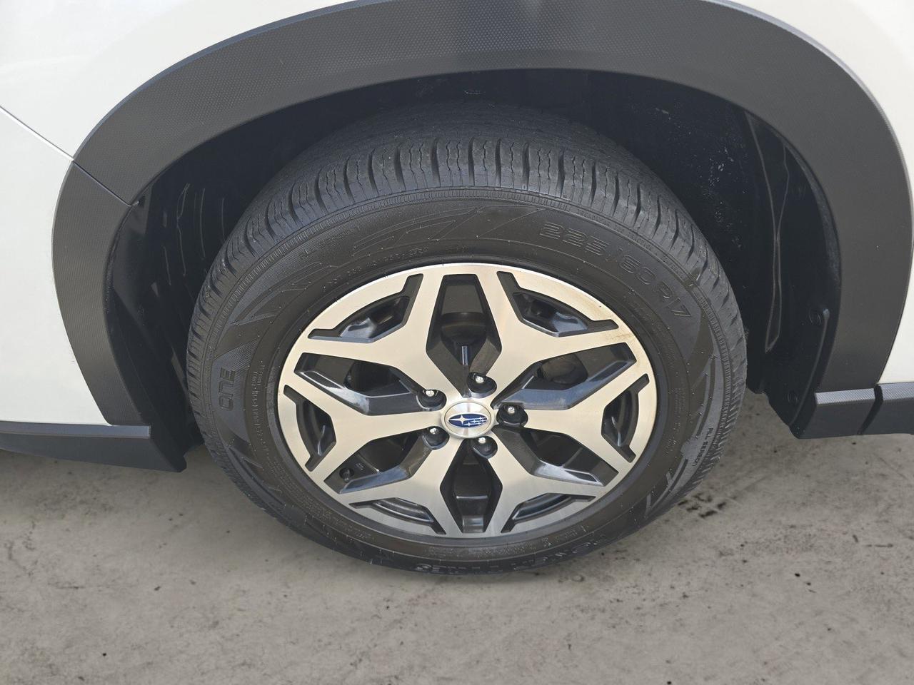 2021 Subaru Forester Premium Dalton GA