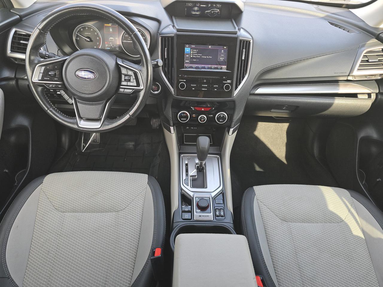 2021 Subaru Forester Premium Dalton GA