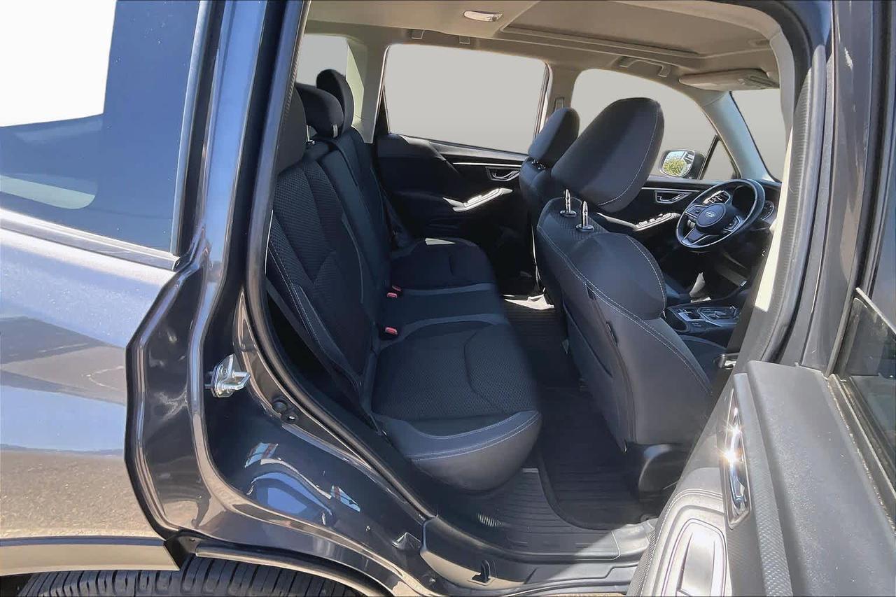 2021 Subaru Forester Premium Folsom CA