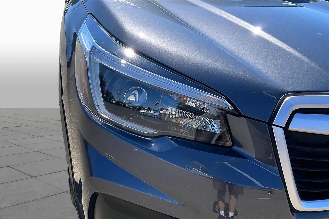 2021 Subaru Forester Premium Folsom CA