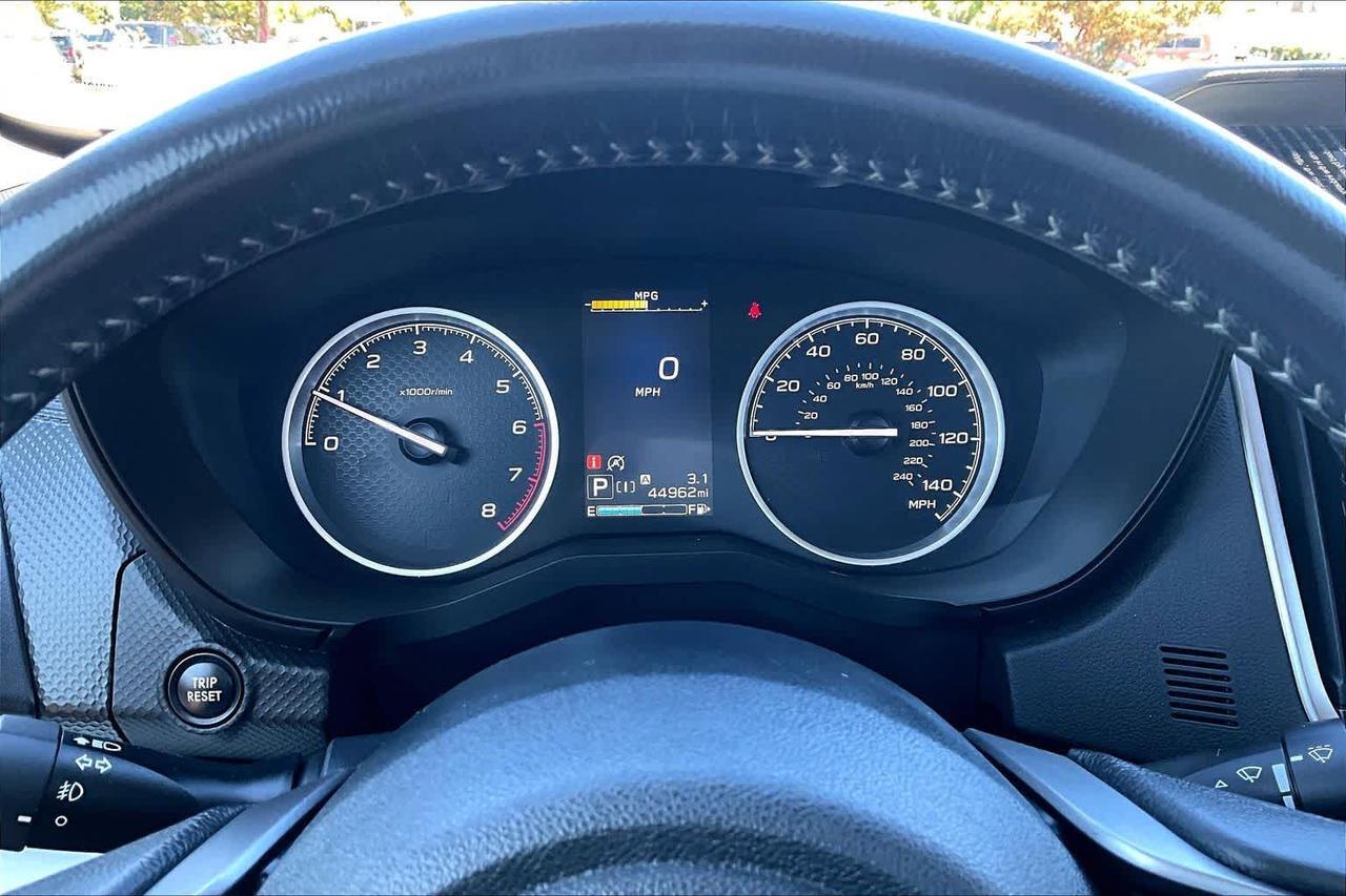 2021 Subaru Forester Premium Folsom CA