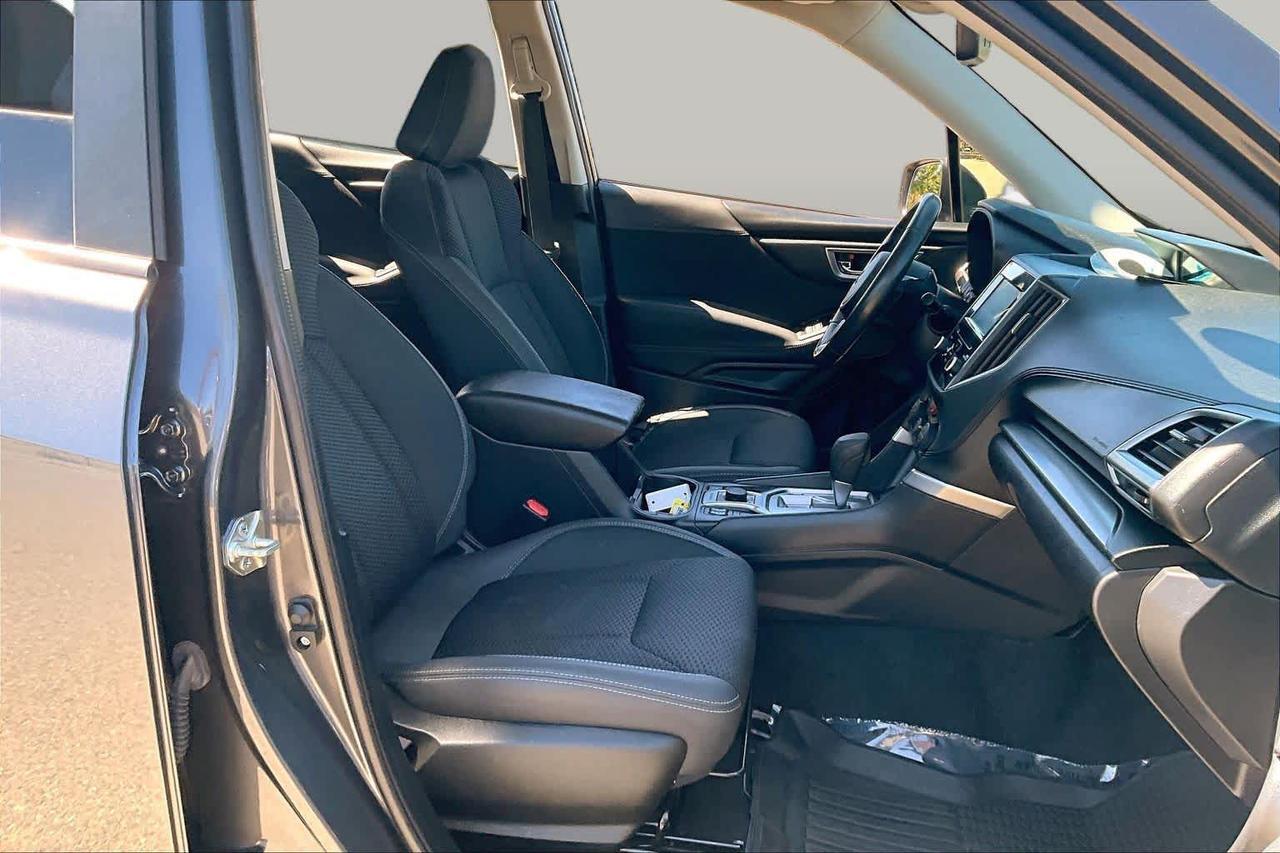 2021 Subaru Forester Premium Folsom CA
