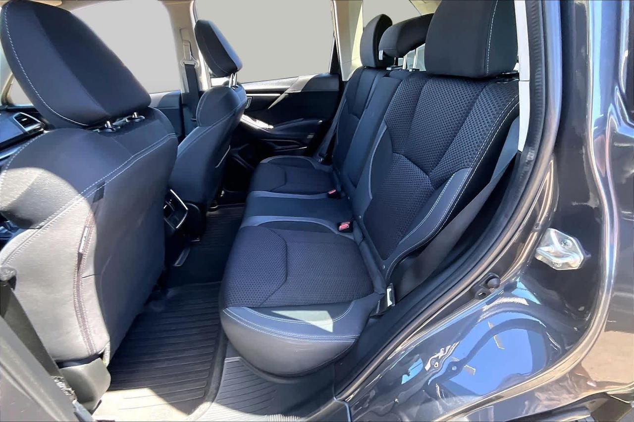 2021 Subaru Forester Premium Folsom CA