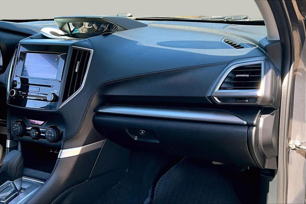 2021 Subaru Forester Premium Folsom CA