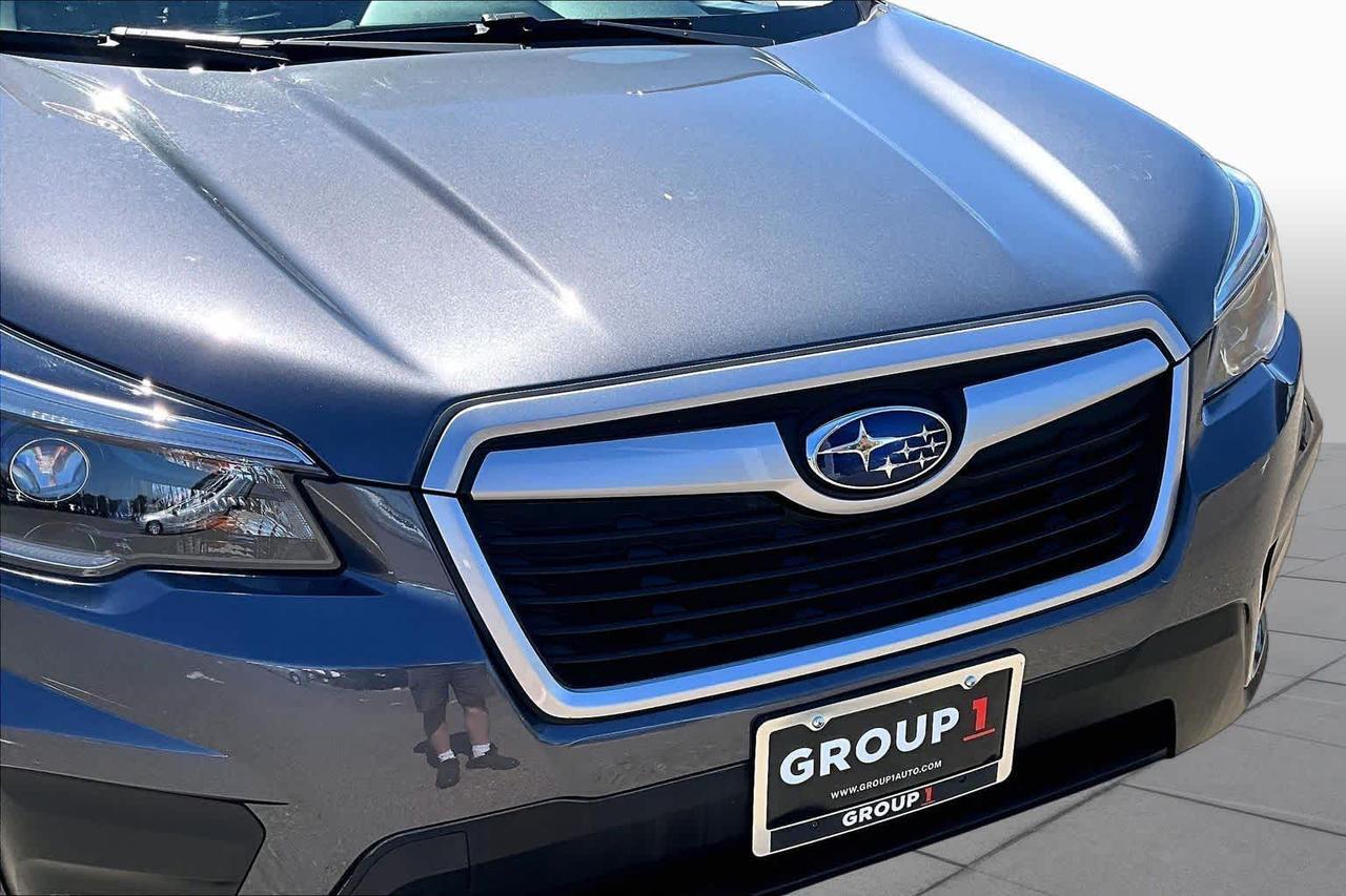 2021 Subaru Forester Premium Folsom CA