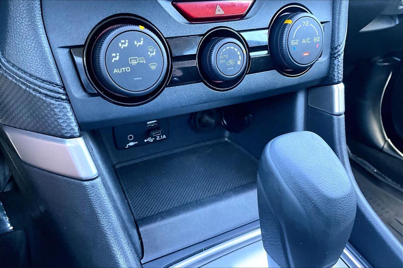 2021 Subaru Forester Premium Folsom CA
