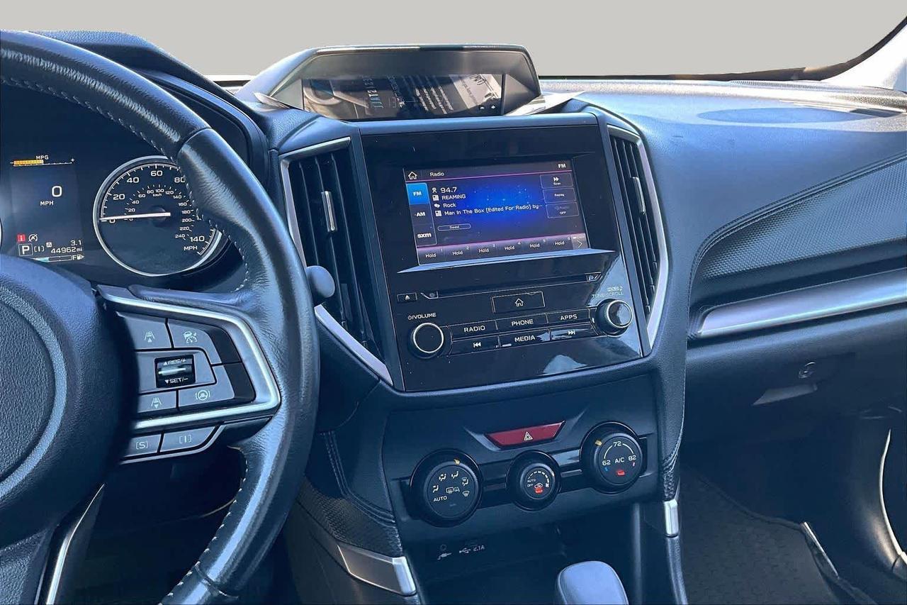 2021 Subaru Forester Premium Folsom CA