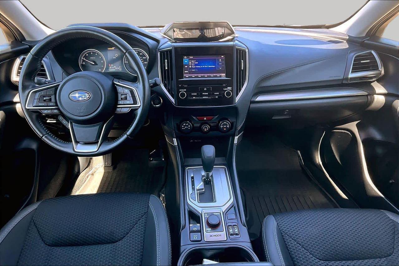 2021 Subaru Forester Premium Folsom CA