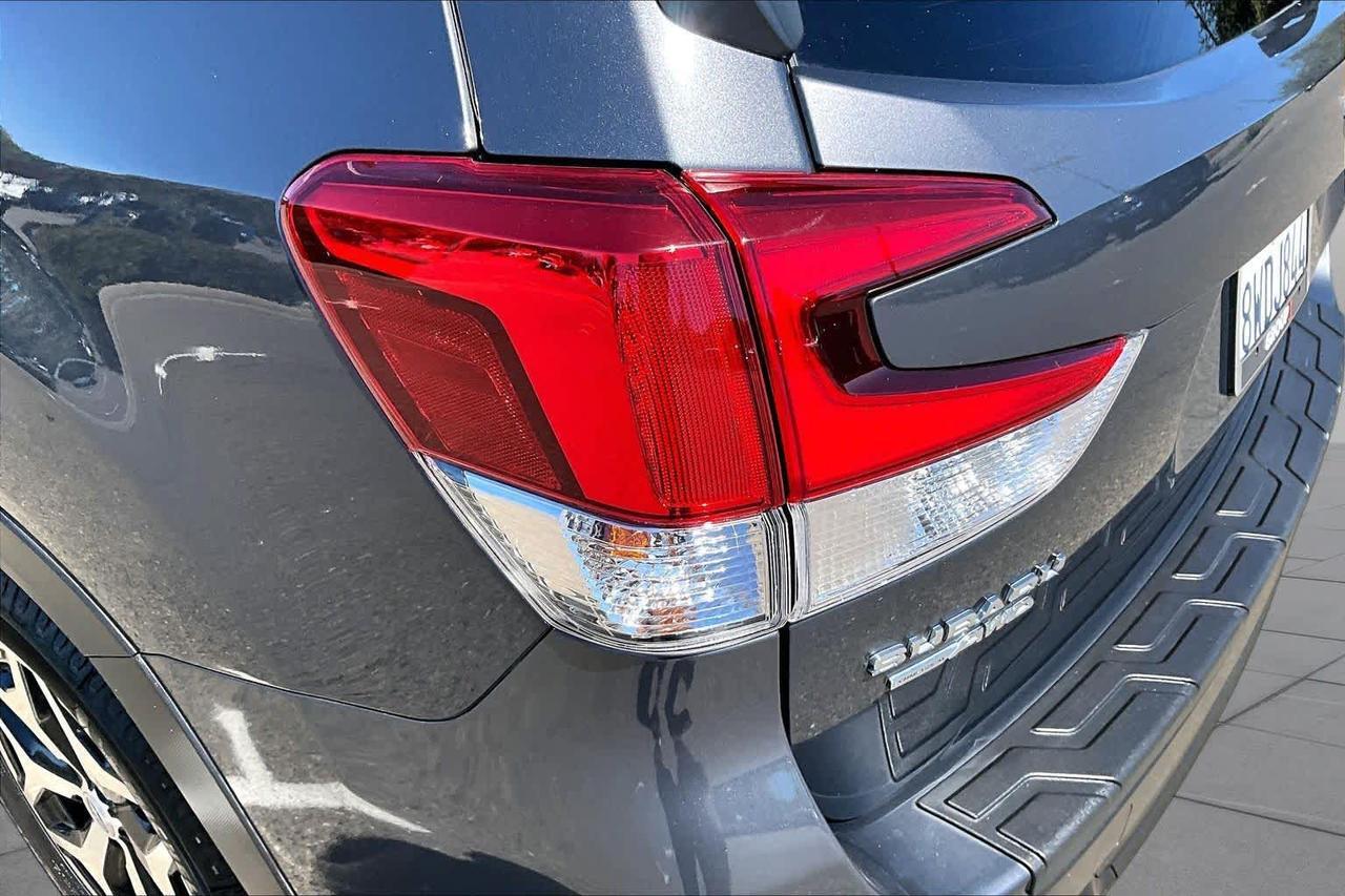 2021 Subaru Forester Premium Folsom CA