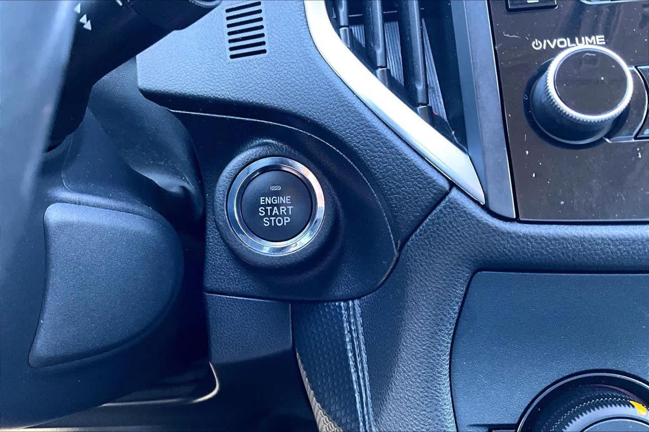 2021 Subaru Forester Premium Folsom CA