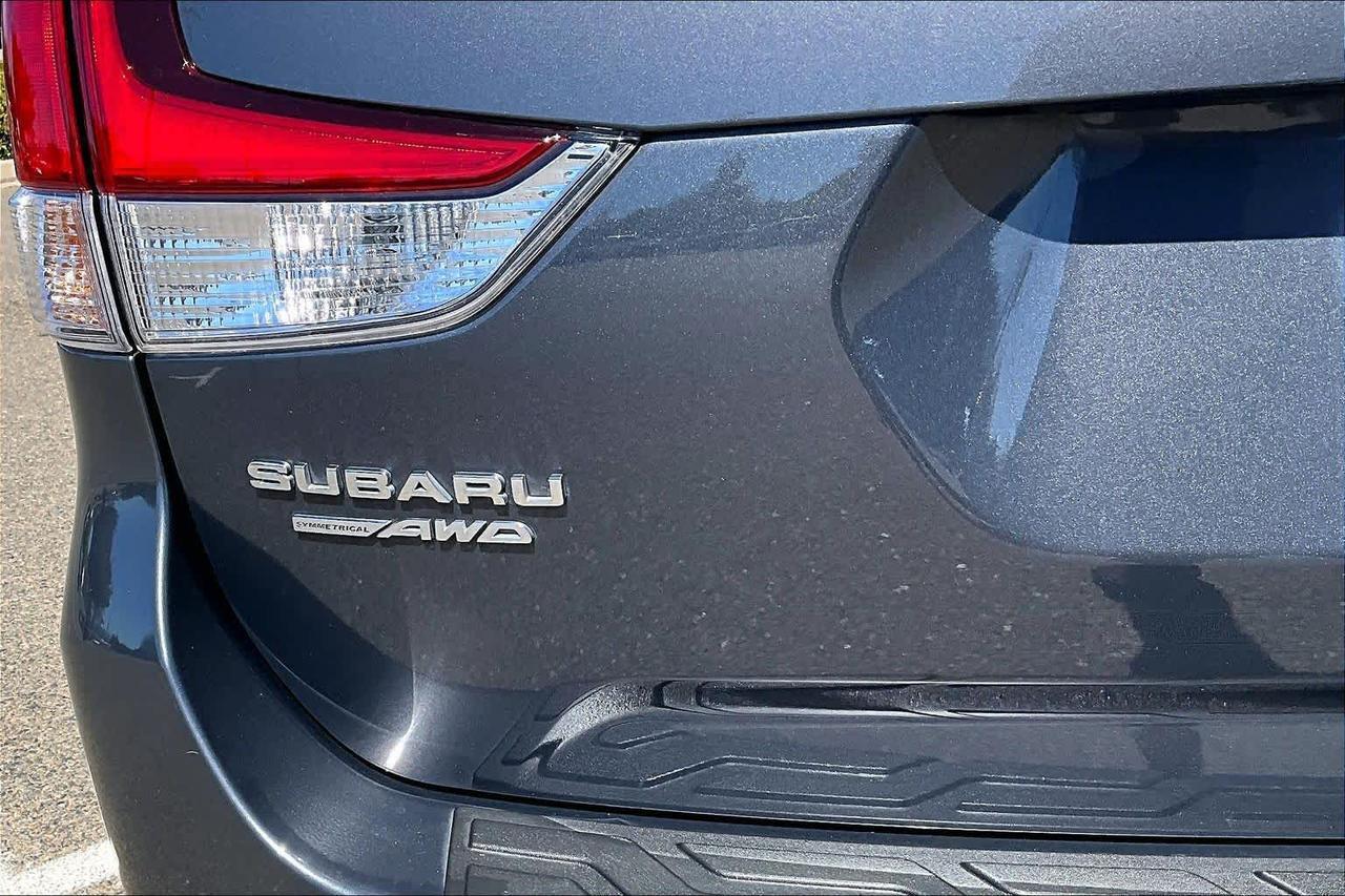 2021 Subaru Forester Premium Folsom CA