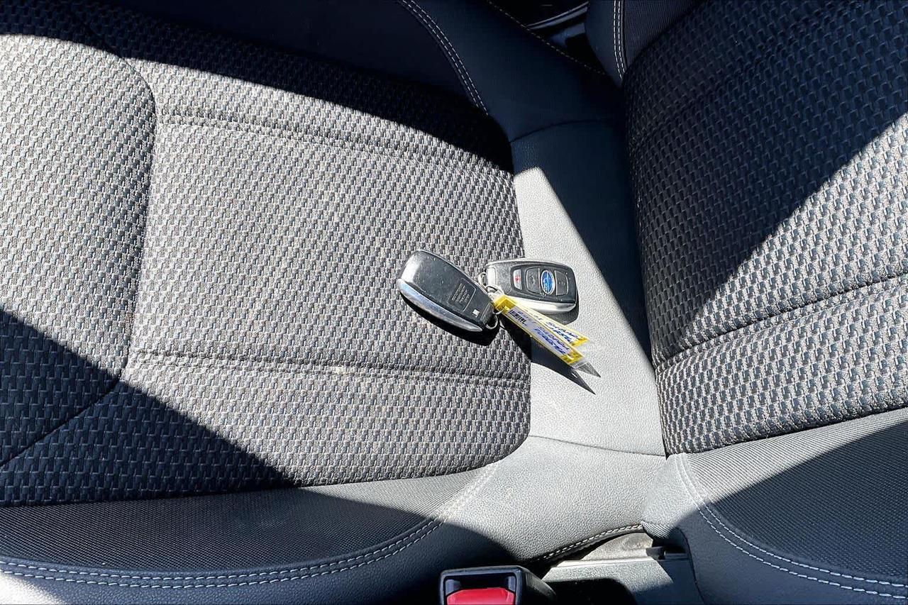 2021 Subaru Forester Premium Folsom CA