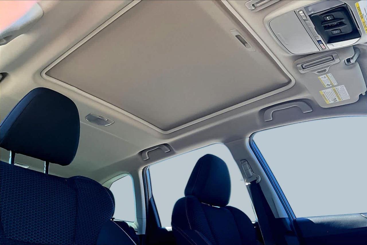 2021 Subaru Forester Premium Folsom CA