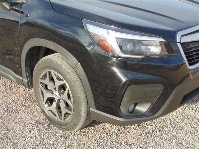 2021 Subaru Forester Premium Santa Fe NM