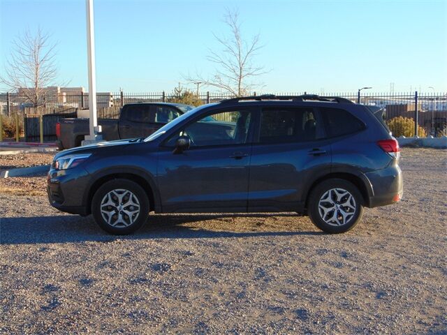 2021 Subaru Forester Premium Santa Fe NM