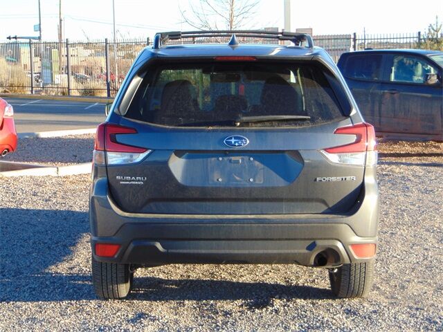 2021 Subaru Forester Premium Santa Fe NM