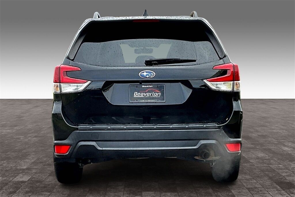 2021 Subaru Forester Premium OR