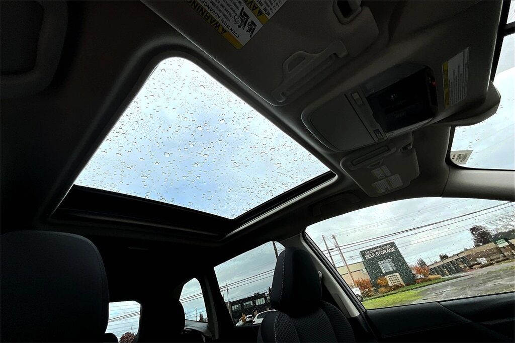 2021 Subaru Forester Premium OR