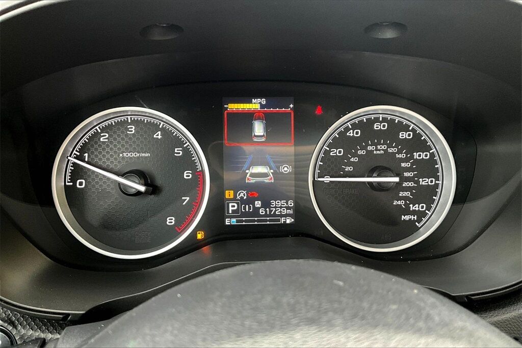 2021 Subaru Forester Premium OR