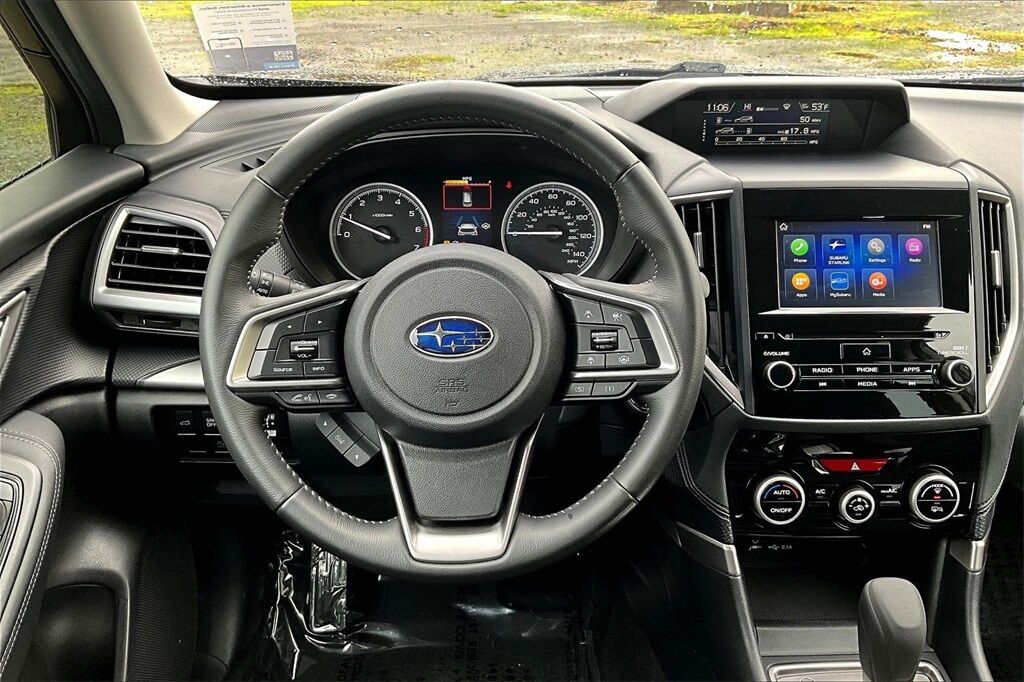 2021 Subaru Forester Premium OR