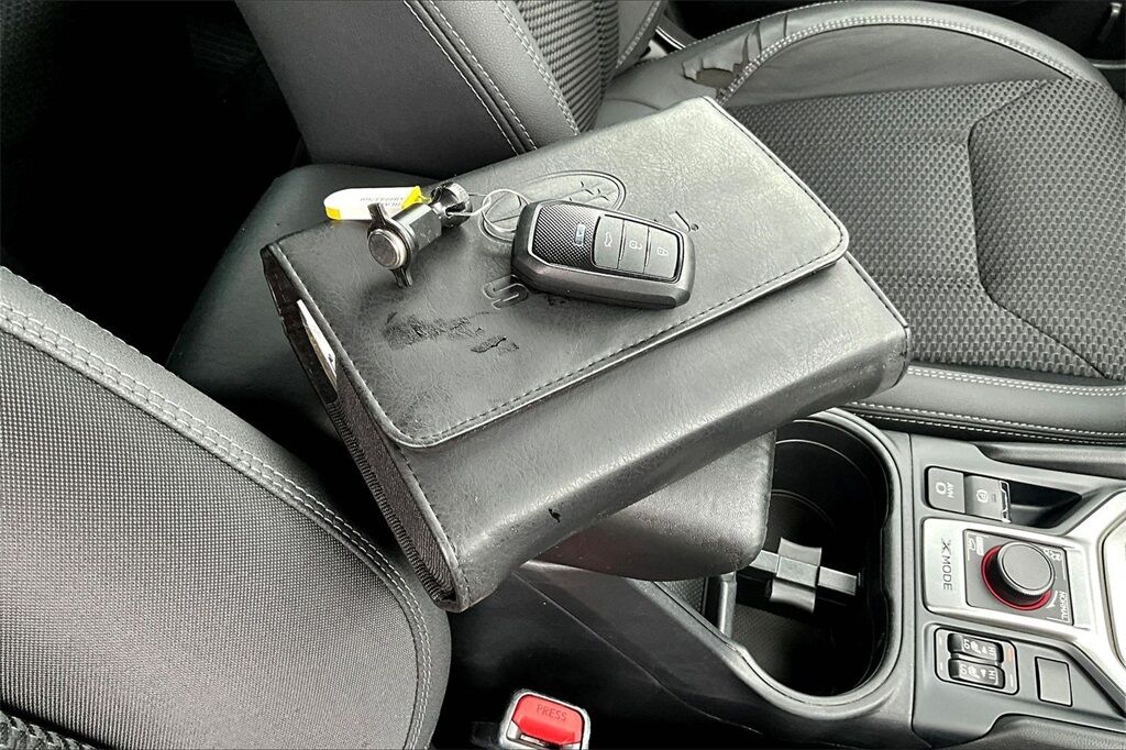 2021 Subaru Forester Premium OR