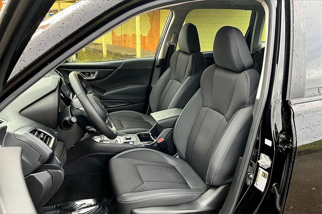 2021 Subaru Forester Premium OR