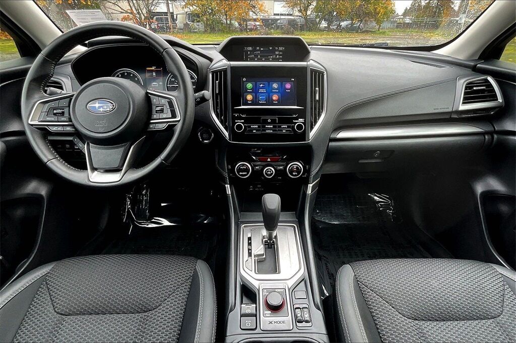 2021 Subaru Forester Premium OR