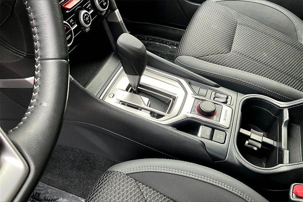 2021 Subaru Forester Premium OR