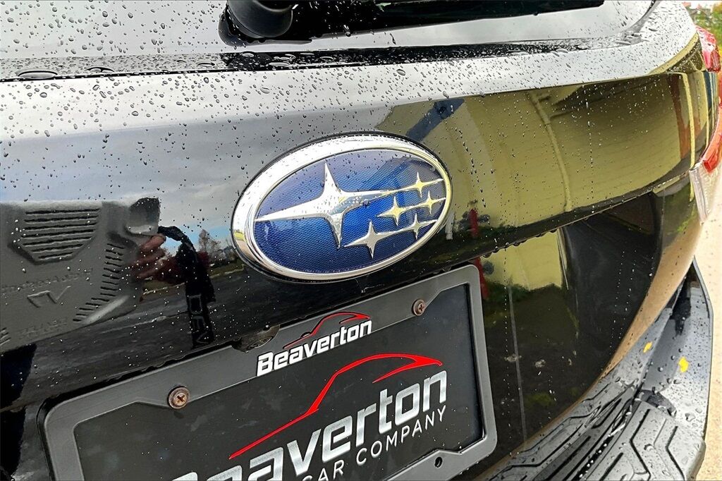 2021 Subaru Forester Premium OR