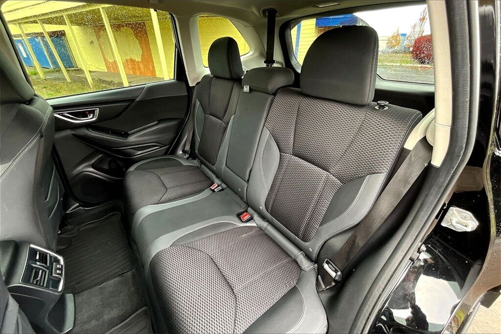 2021 Subaru Forester Premium OR