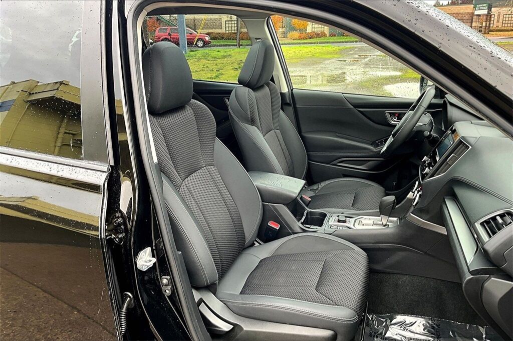 2021 Subaru Forester Premium OR