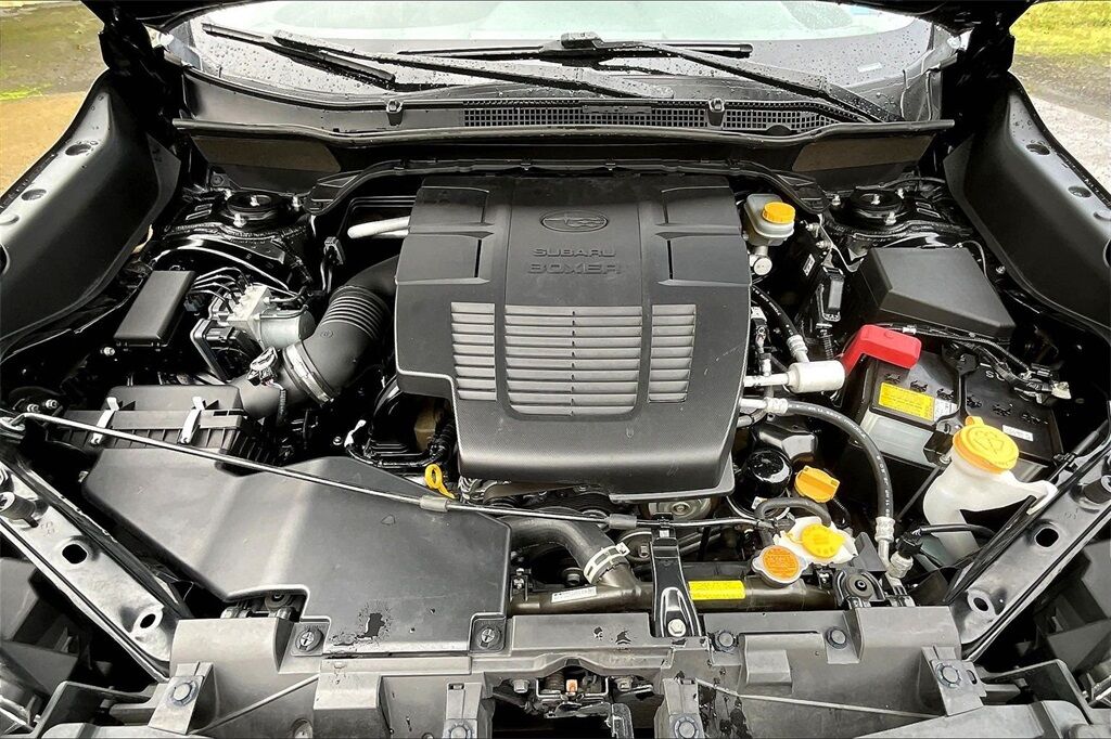 2021 Subaru Forester Premium OR