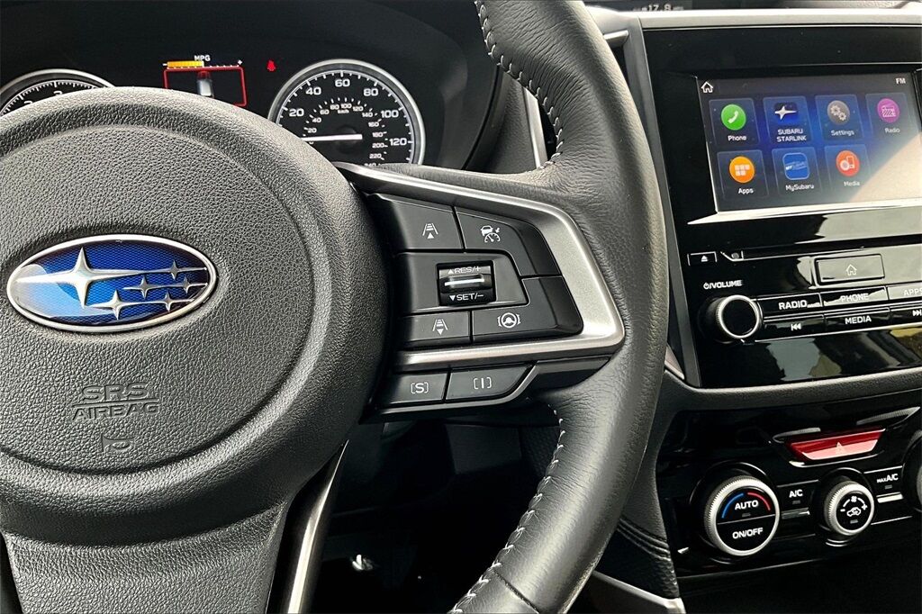 2021 Subaru Forester Premium OR