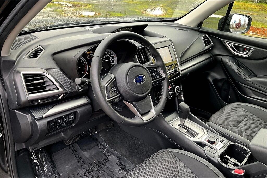 2021 Subaru Forester Premium OR