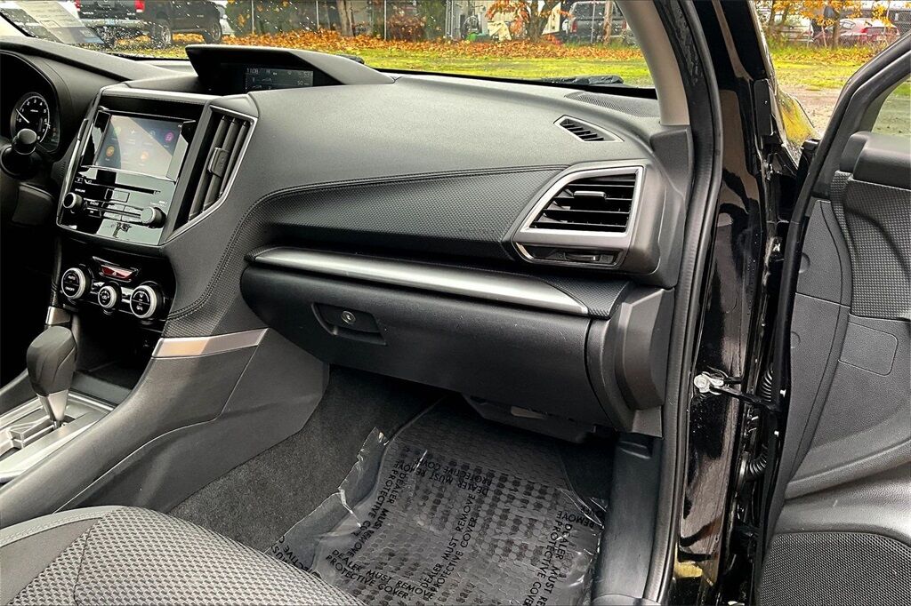 2021 Subaru Forester Premium OR