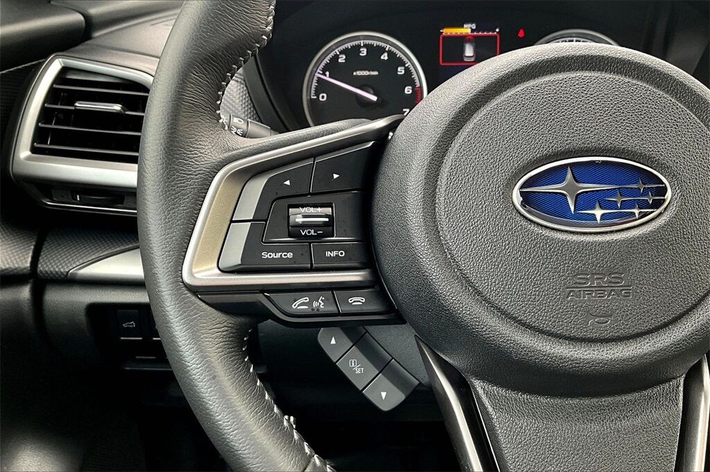 2021 Subaru Forester Premium OR