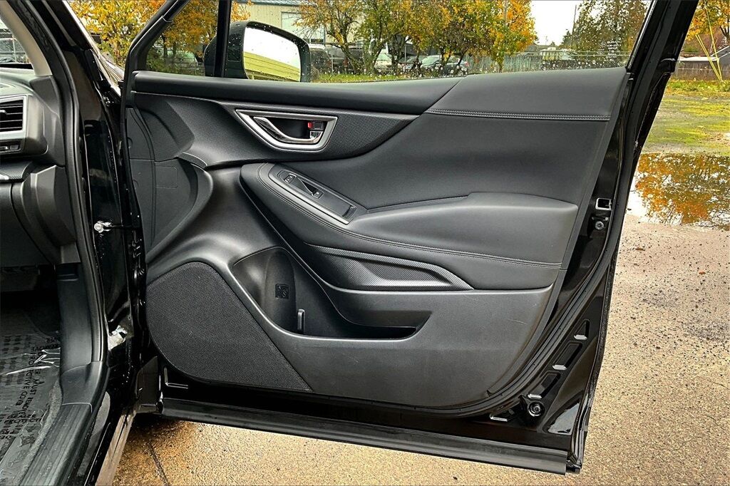 2021 Subaru Forester Premium OR