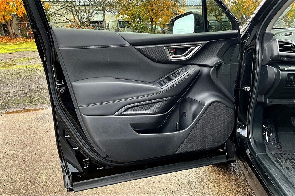 2021 Subaru Forester Premium OR