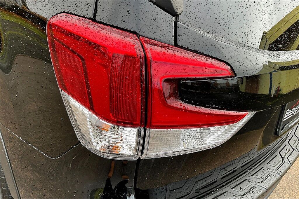 2021 Subaru Forester Premium OR