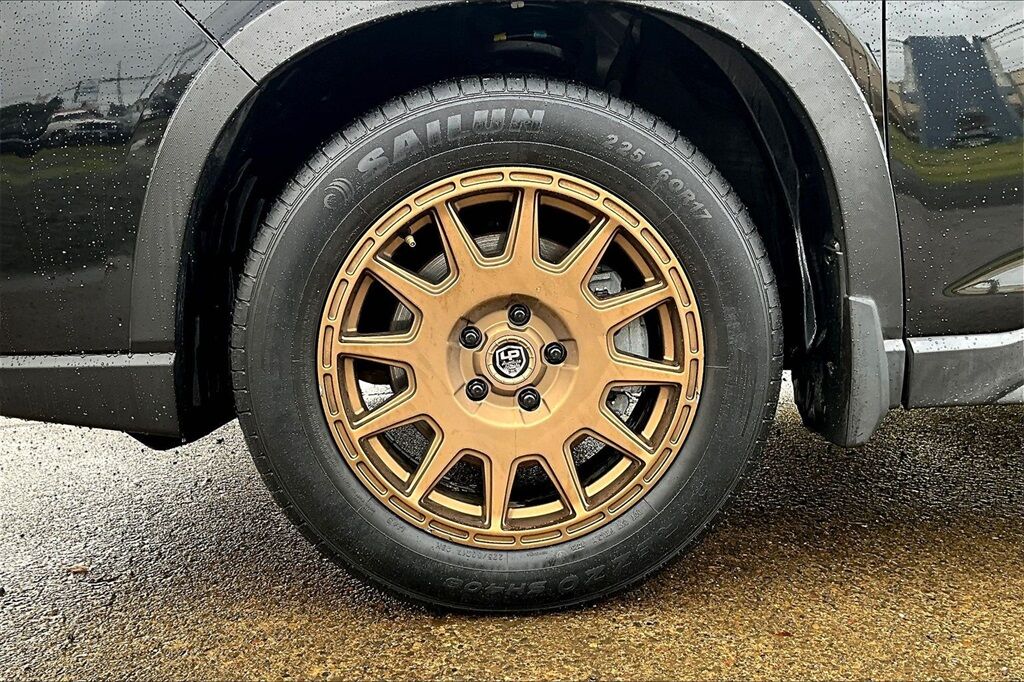 2021 Subaru Forester Premium OR