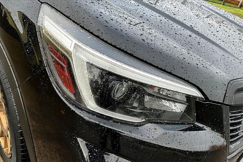 2021 Subaru Forester Premium OR